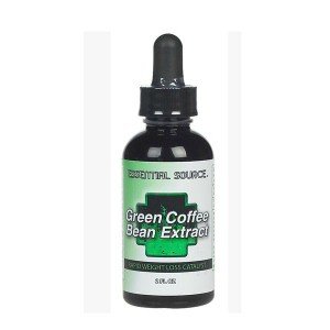 Essential Source Green Coffee Bean Extract