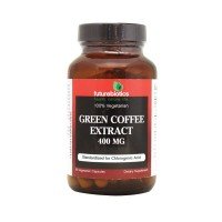 Futurebiotics Green Coffee Extract